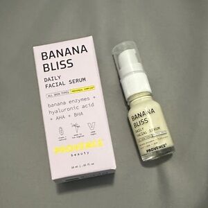 FREE W/ any purchase!